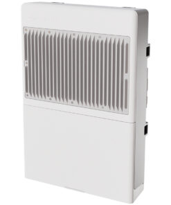 MikroTik netPower 8P 8 PoE Output 2 SFP+ Integrated UPS Outdoor Switch