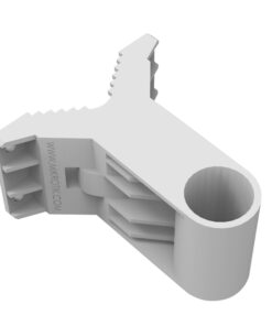 MikroTik QuickMount for Small Pole Mount Devices