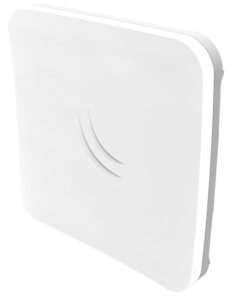 MikroTik SXTsq Lite 2 10dBi Outdoor CPE
