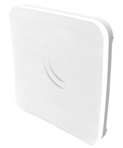 MikroTik SXTsq 5 ac 16dBi Dual Chain Outdoor CPE