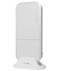 MikroTik wAP ax WiFi 6 Outdoor WiFi Router