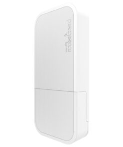 MikroTik wAP LR8 Kit 2.4Ghz 2dBi LoraWAN Gateway