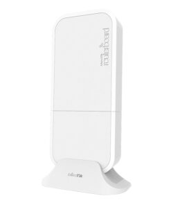 MikroTik wAP LTE Kit 2.4GHz Wireless Router with LTE Modem