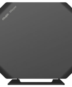 Reyee 5 Port Gigabit WiFi 5 Wave 2 150 User Cloud Router