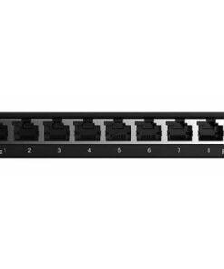 Reyee 8 Port Gigabit Smart Managed Switch