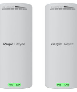 Reyee 2.4GHz 300Mbps 8dBi 70° Pre-Paired Kit