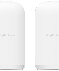 Reyee 5GHz WiFi 5 Gigabit 16dBi 30° Pre-Paired Kit