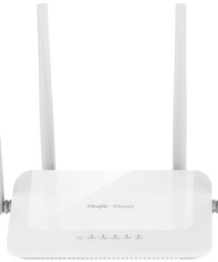 Reyee Dual Band WiFi 5 1200Mbps 5dBi Fast Ethernet Mesh Router