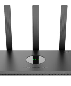 Reyee Dual Band WiFi 6 3000Mbps 5dBi Gigabit Mesh Router
