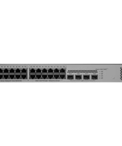 Reyee 24 Port Gigabit PoE 370W 4SFP Layer 2+ Smart Managed Switch