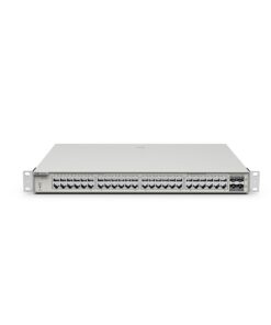 Reyee 48 Port Gigabit PoE 370W 4SFP+ Layer 2+ Smart Managed Switch