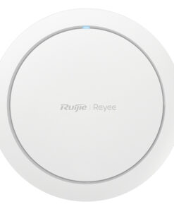 Reyee Dual Band WiFi 6 3000Mbps Gigabit Ceiling Mount AP