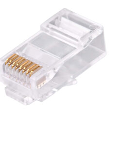 Linkbasic RJ45 Cat5e UTP Modular Plug