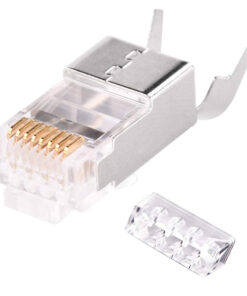Linkbasic RJ45 Cat6 Shielded FTP Modular Plug