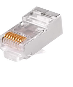 Linkbasic RJ45 Cat5e Shielded FTP Modular Plug