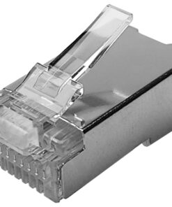 Linkbasic EZ RJ45 CAT5e FTP Modular Plug