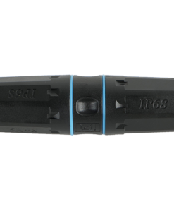Linkbasic RJ45 Cat6 Outdoor Barrel Connector