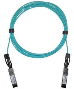 Linkbasic Active Optical Cable 5m 10G SFP+ Uplink Cable