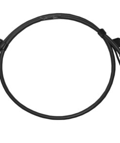 Linkbasic Direct Attached 1m 40G QSFP+ Uplink Cable