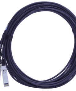 Linkbasic Breakout Cable 3m 1 QSFP to 4 SFP+ Uplink Cable