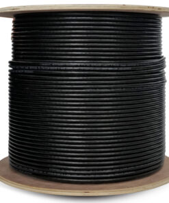 Linkbasic 305m Shielded UV Protected Cat5e Cable