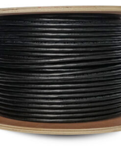 Linkbasic 100m Shielded UV Protected Cat6 Cable