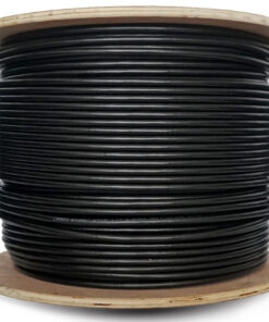 Linkbasic 305m Shielded UV Protected Cat6 Cable