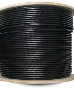 Linkbasic 500m Shielded UV Protected Cat6 Cable