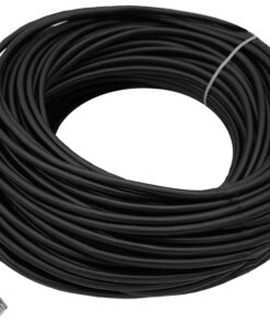 Linkbasic 50m Shielded UV Protected Cat5e Flylead