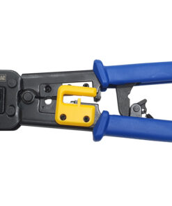 Linkbasic EZ Combo RJ45 Crimp Tool