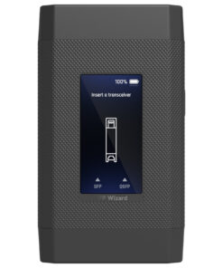 Ubiquiti UniFi Bluetooth SFP Wizard