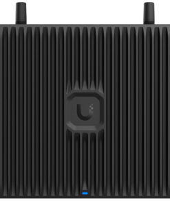 Ubiquiti Multi-Gigabit PoE Multi-WAN UniFi Cloud Gateway Industrial