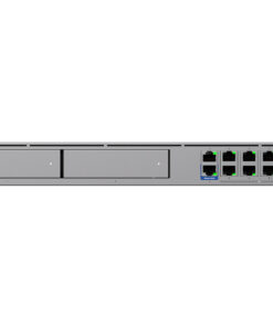 Ubiquiti UniFi Dream Machine Beast 8 x 10G Ethernet 2SFP28 2SFP+