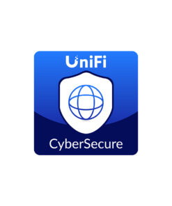 Ubiquiti UniFi CyberSecure 1 Year Subscription