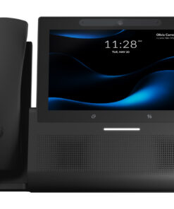 Ubiquiti UniFi G3 Touch Enterprise VoIP Phone