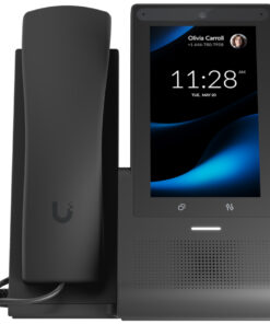 Ubiquiti UniFi G3 Touch Pro VoIP Phone