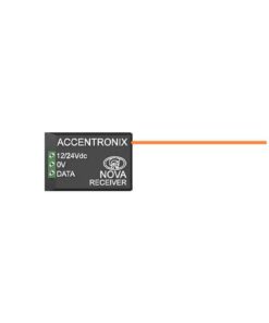 Accentronix Micro Nova Receiver (RX1)