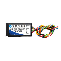 Armatura EP10C-DF Explorer EP Card Reader - 125 kHz / 13.56 MHz / BLE