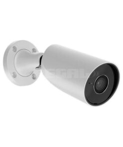 Ajax BulletCam (8 Mp/2.8 mm) White
