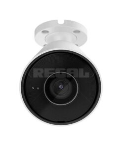 Ajax BulletCam (8 Mp/4 mm) White
