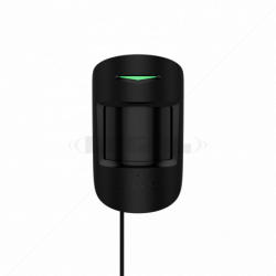 CombiProtect Fibra Black