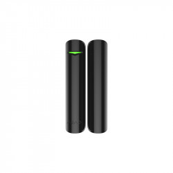 Ajax DoorProtect Plus Black