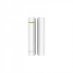DoorProtect Plus Fibra White