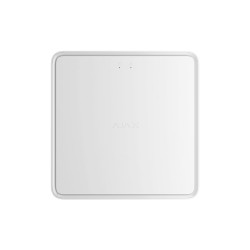Ajax EN54 Fire ReX Jeweller White