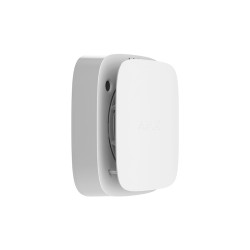 Ajax EN54 FireProtect (Heat/Sounder) White