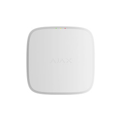 Ajax EN54 FireProtect (Smoke/Sounder) White