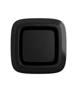 EN54 FireProtect (Sounder) Black