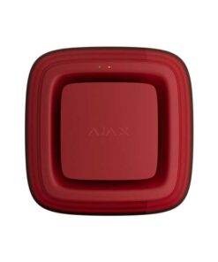 EN54 FireProtect (Sounder/VAD) Red