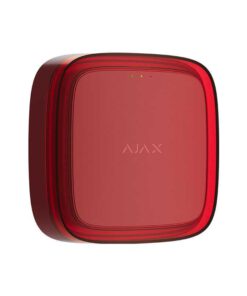 EN54 FireProtect (VAD) Red