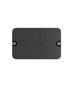 EN54 I/O Module (2X2) Black